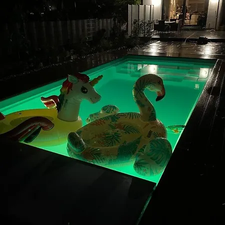 Mit Pool Siegburg
