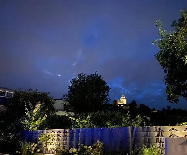 Villa Mit Pool Siegburg